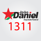 João Daniel - 1311-icoon