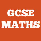 GCSE Maths Revision App 图标