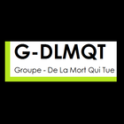 G-DLMQT / Groupe De La Mort Qui Tue biểu tượng