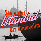 Sen Anlat Istanbul アイコン