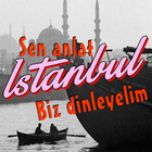 Sen Anlat Istanbul आइकन