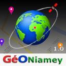 Géo Niamey APK
