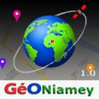 Géo Niamey ไอคอน