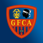 Gazélec FC Ajaccio アイコン