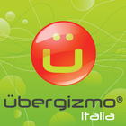 Geek News - Ubergizmo.it أيقونة