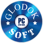 Glodok Software ไอคอน