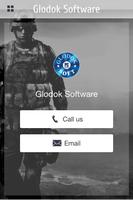 Glodok Software imagem de tela 1
