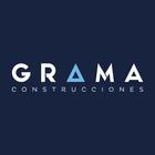 Grama Construcciones Colombia アイコン