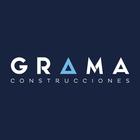 Grama Construcciones Colombia-icoon