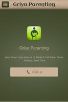 Poster Griya Parenting