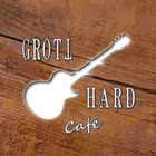 Grotthard Café Zeichen