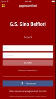 G.S Gino Belfiori Affiche