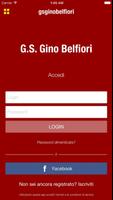 Poster G.S Gino Belfiori