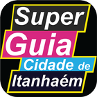 Super Guia Cidade de Itanhaém Zeichen