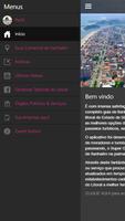 Super Guia Cidade de Itanhaém imagem de tela 2