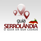 Guia Serrolândia icon