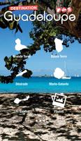 Destination Guadeloupe-poster