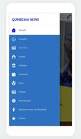 Guinee360 | Actualité en Guinée capture d'écran 2