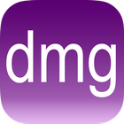 DMG أيقونة