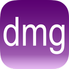 DMG ikon