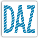 ”DAZ ASIA