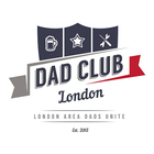 آیکون‌ Dad Club London