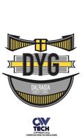 برنامه‌نما DYG عکس از صفحه