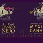 Festival Danzonero biểu tượng