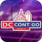 DC Contigo Radio Tv icon