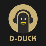 D-DUCK 아이콘