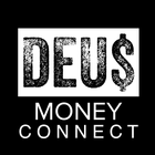 DEUS MONEY CONNECT ไอคอน