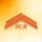 DEH App আইকন