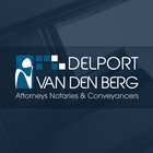 Delport van den Berg Inc icône