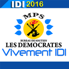 LesDemocratesMPS icon