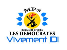 LesDemocratesMPS capture d'écran 2