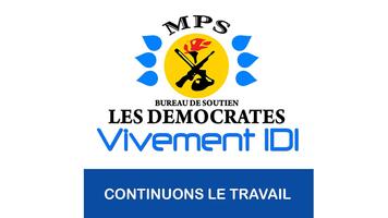 LesDemocratesMPS capture d'écran 3