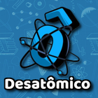 Desatômico icône