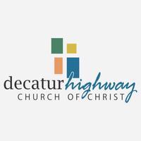 Decatur Highway ポスター