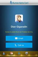 Dian Gigaradin 海报