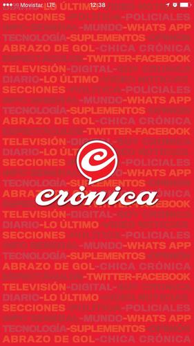 Cronica For Android Apk Download