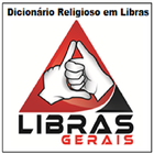 Icona Dicionário Religioso em Libras