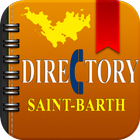 Directory Saint Barthélemy 圖標