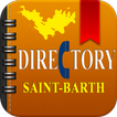 Directory Saint Barthélemy