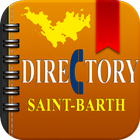 Directory Saint Barthélemy icône