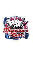 Director's cuts โปสเตอร์
