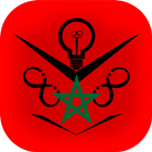 آیکون‌ Discovery Morocco