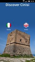 Discover Cinisi poster