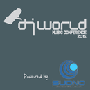 DJ WORLD MUSIC CONFERENCE APK