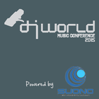 DJ WORLD MUSIC CONFERENCE-icoon