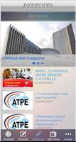 ATPE TCHAD ảnh chụp màn hình 3